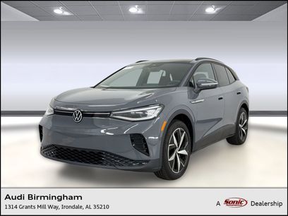 Used 2023 Volkswagen ID.4 Pro S