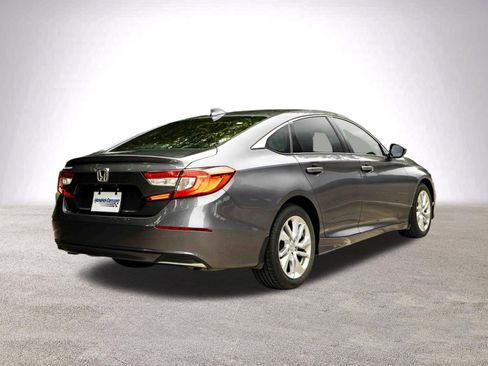 Used 2020 Honda Accord LX image 9