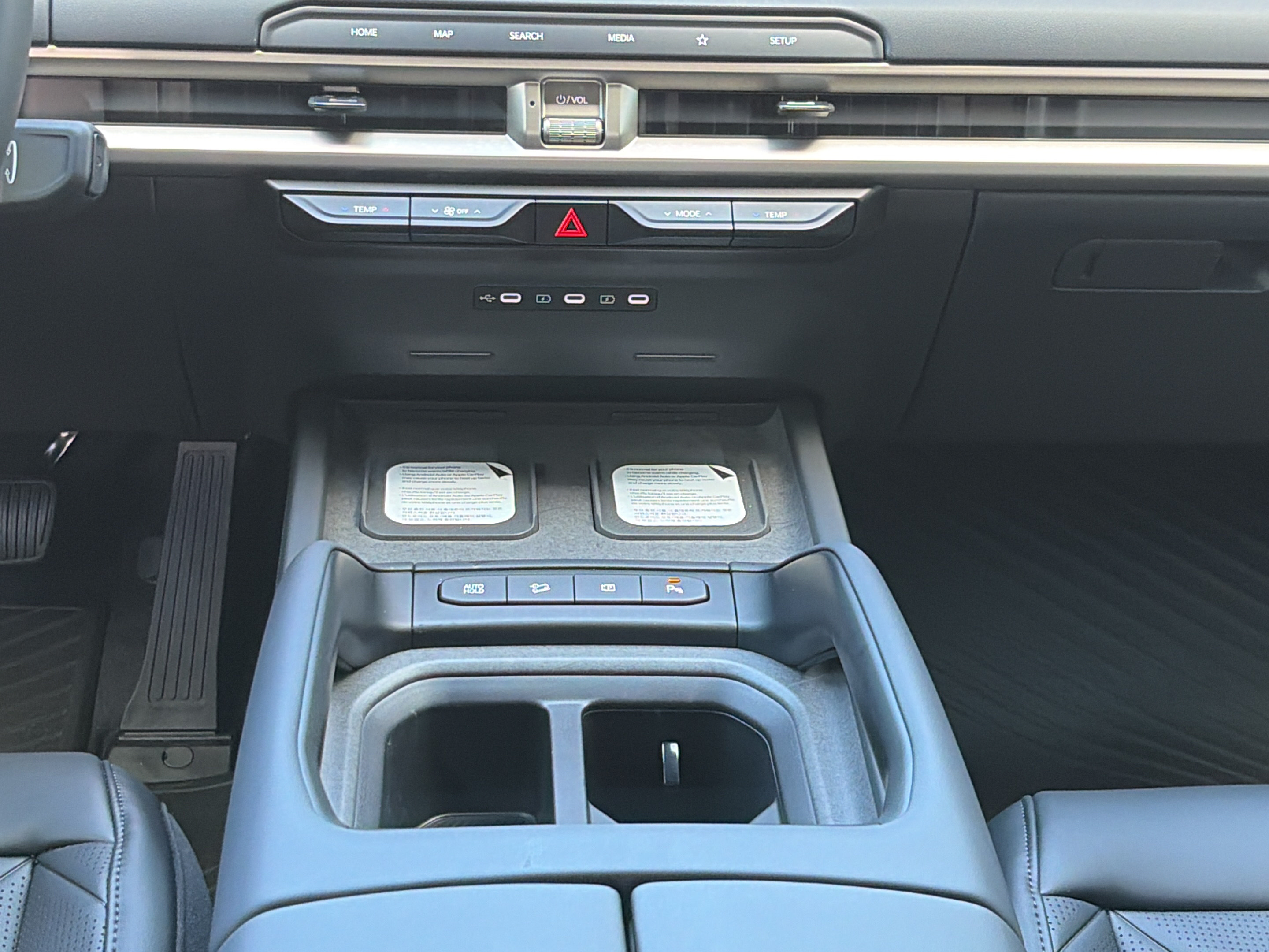 New 2027 Kia Telluride EX AWD/4WD image 16