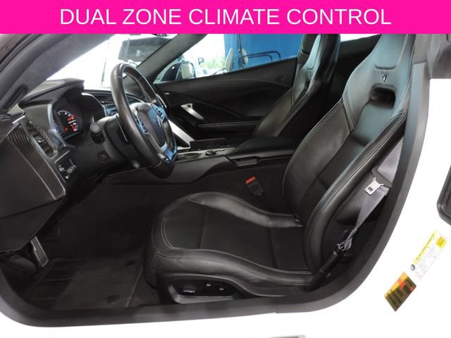 Used 2017 Chevrolet Corvette Grand Sport RWD image 17