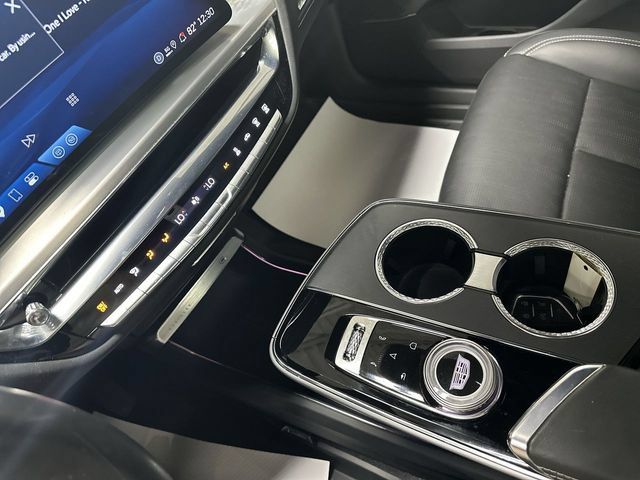 Certified 2024 Cadillac Lyriq Sport AWD/4WD image 13