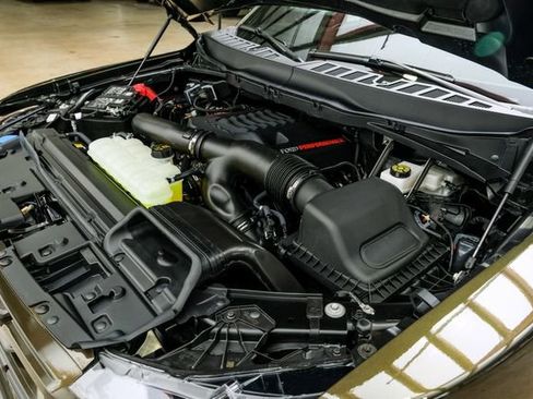 Used 2026 Ford F150 Raptor AWD/4WD image 22