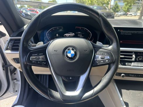 Used 2022 BMW 430i xDrive Coupe w/ Convenience Package AWD/4WD image 13