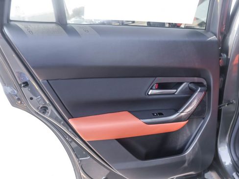 New 2025 MAZDA CX-50 AWD 2.5 Turbo w/ Accent Package image 58