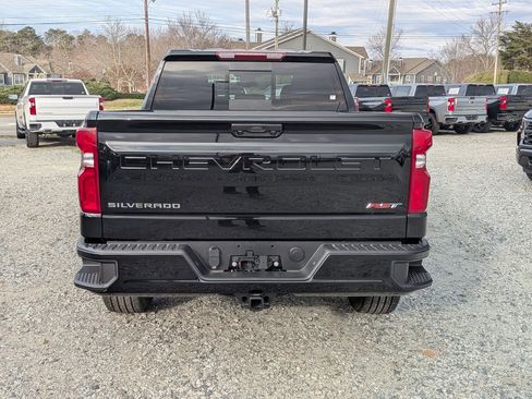 New 2026 Chevrolet Silverado 1500 RST w/ Convenience Package II image 7