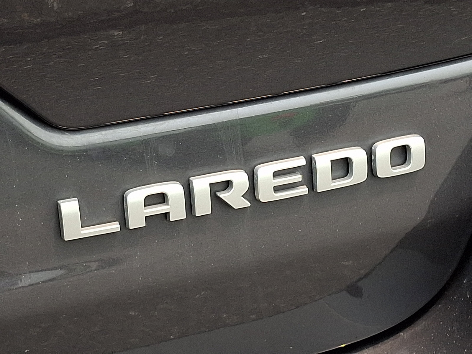 Used 2025 Jeep Grand Cherokee Laredo X w/ Luxury Tech Group I AWD/4WD image 33
