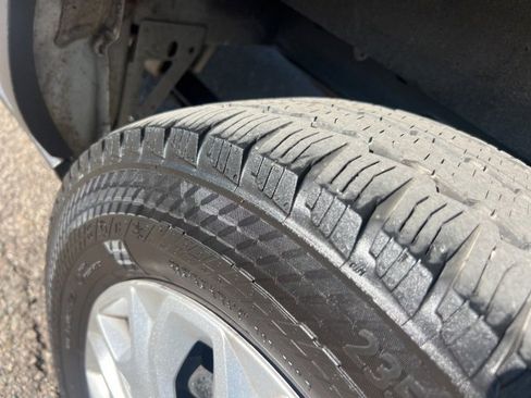 Certified 2024 Ford Transit 350 XLT image 20