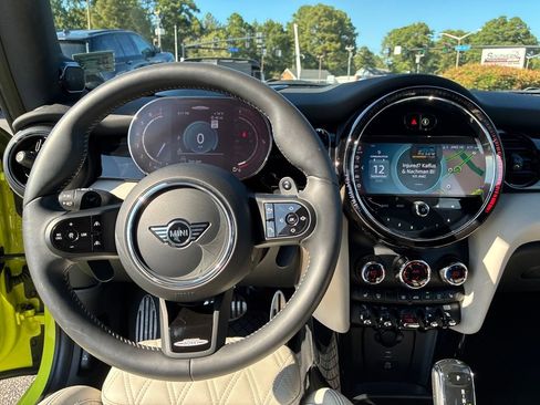 Used 2024 MINI Cooper John Cooper Works image 25