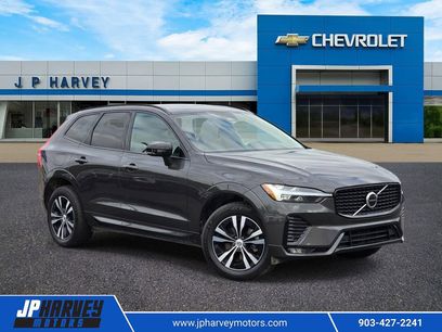 Used 2024 Volvo XC60 B5 Core