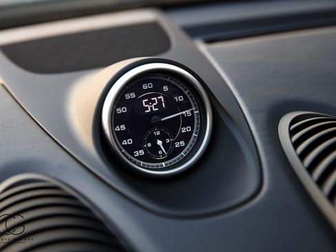 Used 2022 Porsche 718 Boxster Spyder image 44