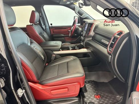 Used 2021 RAM 1500 Rebel w/ Rebel Level 2 Equipment Group image 27