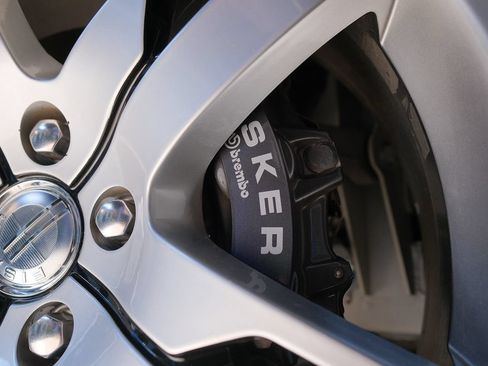 Used 2012 Fisker Karma EcoSport RWD image 59