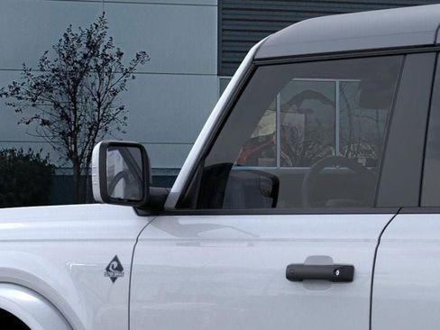 New 2026 Ford Bronco Outer Banks AWD/4WD image 22