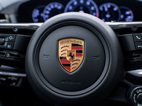 New 2026 Porsche Cayenne S image 30