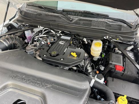 New 2026 RAM 3500 Tradesman image 27