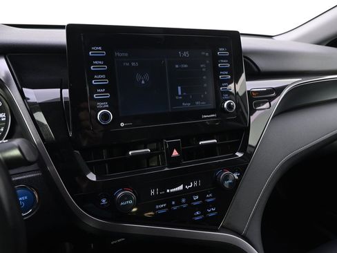 Used 2022 Toyota Camry Nightshade image 28