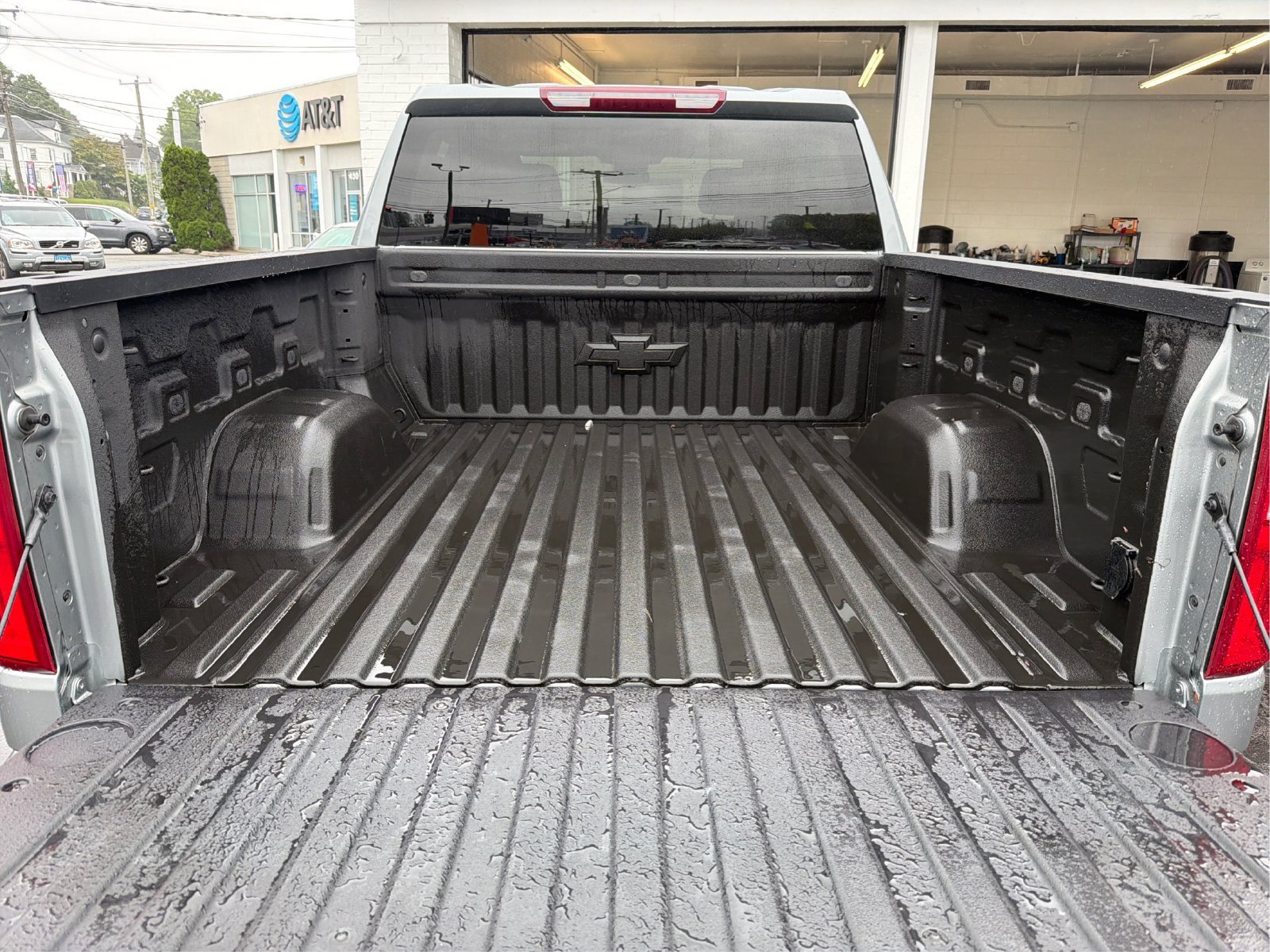 Used 2023 Chevrolet Silverado 1500 RST AWD/4WD image 22