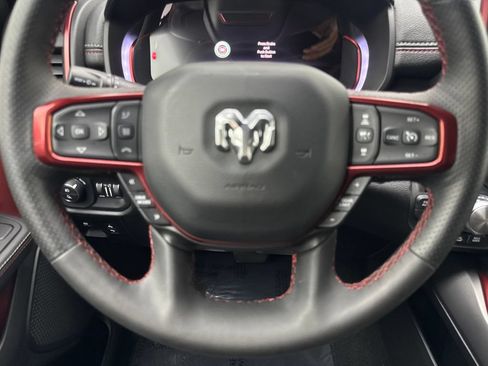Used 2026 RAM 1500 Rebel w/ Rebel Level 1 Equipment Group AWD/4WD image 61
