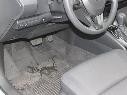 Certified 2024 Toyota Corolla LE image 41