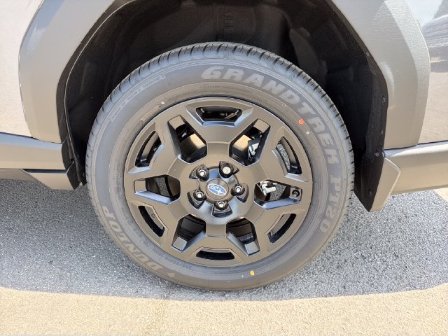 New 2026 Subaru Outback Limited AWD/4WD image 26