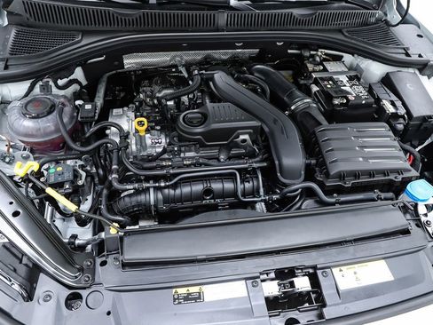 New 2026 Volkswagen Jetta S image 64