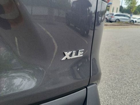 Used 2024 Toyota RAV4 XLE image 30