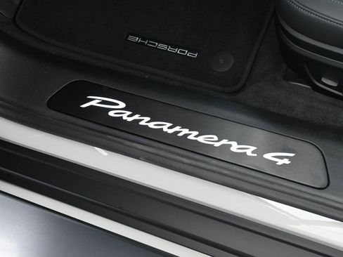 New 2026 Porsche Panamera 4 image 16