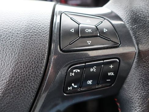 Used 2016 Ford Explorer Sport w/ Equipment Group 401A image 33