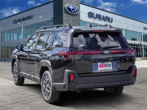 New 2026 Subaru Outback Premium image 6