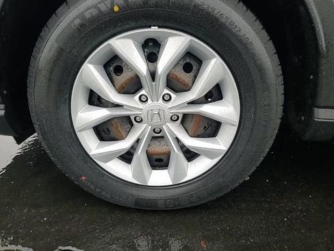 Used 2023 Honda CR-V LX image 8