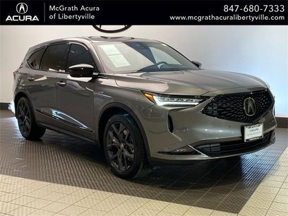 Used 2023 Acura MDX A-Spec