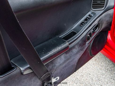 Used 1993 Nissan 300ZX Convertible RWD image 45