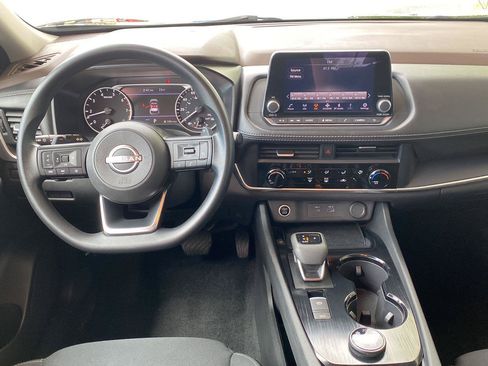 Certified 2023 Nissan Rogue S AWD/4WD image 17