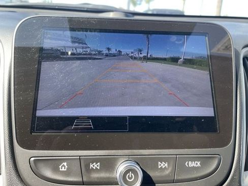 Certified 2024 Chevrolet Malibu LT image 14