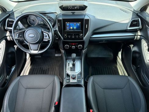 Used 2020 Subaru Forester Premium AWD/4WD image 16
