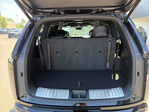 New 2027 Kia Telluride SX X-Line AWD/4WD image 17