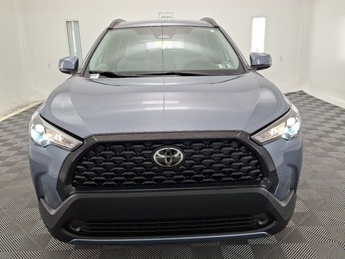 Certified 2024 Toyota Corolla Cross LE AWD/4WD image 20