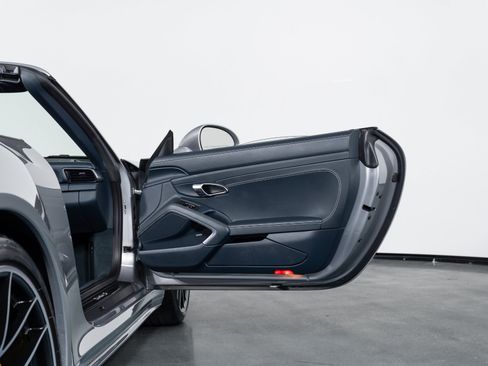 Used 2019 Porsche 911 Turbo S AWD/4WD image 65