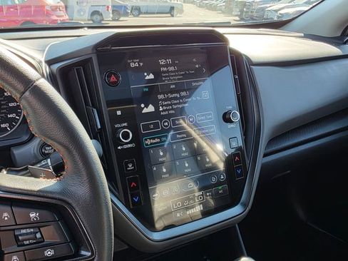 Certified 2024 Subaru Crosstrek 2.5i Limited image 24