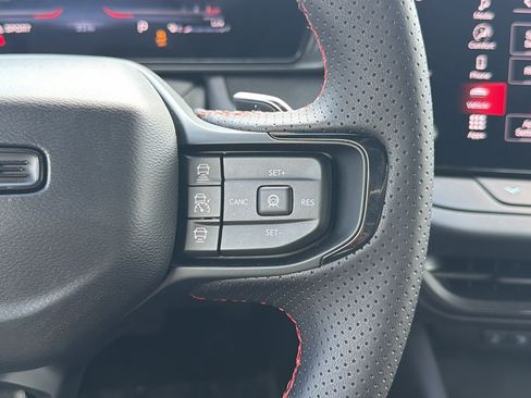 New 2026 Dodge Charger R/T w/ Driver Convenience Group AWD/4WD image 19