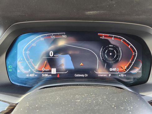 Used 2020 BMW X5 sDrive40i w/ Premium Package image 12