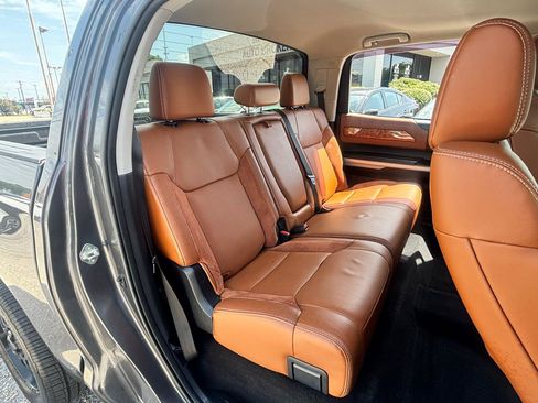 Used 2019 Toyota Tundra 1794 Edition RWD image 60