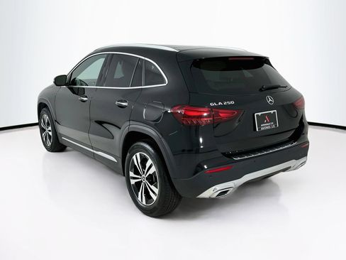 Certified 2026 Mercedes-Benz GLA 250 image 6