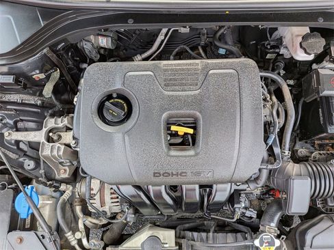 Used 2019 Hyundai Elantra SEL w/ Cargo Package image 29