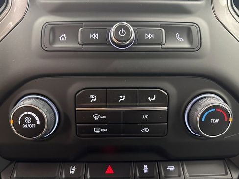 New 2025 Chevrolet Silverado 2500 W/T w/ WT Convenience Package image 18