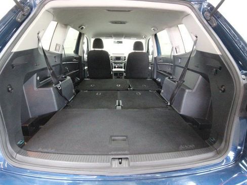 Used 2018 Volkswagen Atlas S image 5