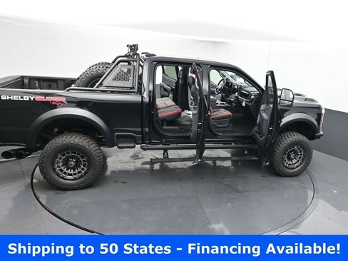 New 2025 Ford F250 Lariat w/ Lariat Ultimate Package image 68