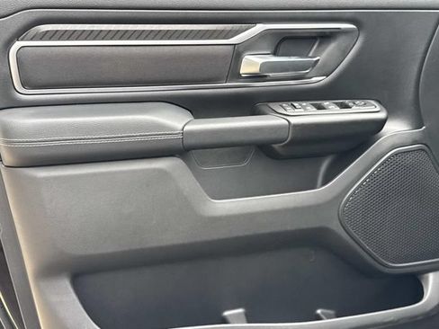 New 2026 RAM 1500 4x4 Crew Cab image 28