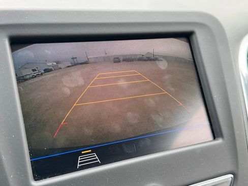 Used 2020 Chevrolet Equinox LT AWD/4WD image 4