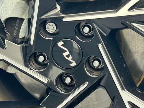 Used 2025 Kia K5 GT-Line w/ GT-Line Premium Package FWD image 37